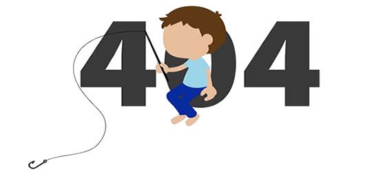 Error 404